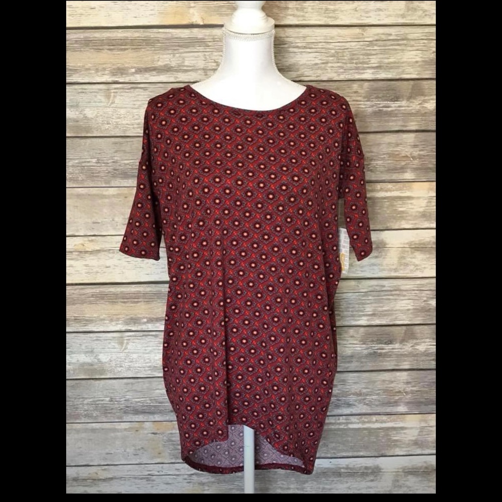 LuLaRoe Irma